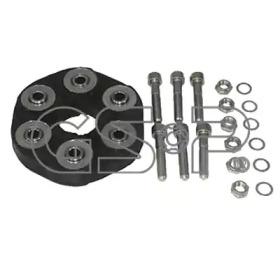 GSP 510570S Шарнир продольный вал GSP 510570S Шарнир продольный вал