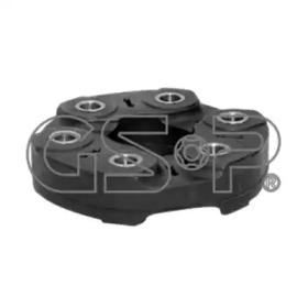 GSP 510596 Муфта кардана GSP 510596 Муфта кардана