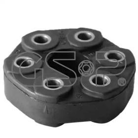 GSP 510597 Муфта кардана GSP 510597 Муфта кардана