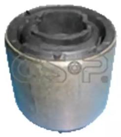 GSP 510605 Рычаг подвески колеса GSP 510605 Рычаг подвески колеса