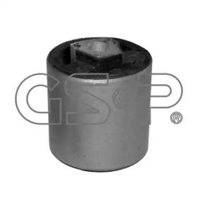 GSP 510652 Bushing suspension arm