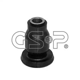 GSP 511134 Bushing suspension arm GSP 511134 Bushing suspension arm