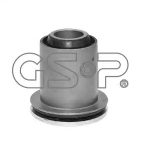 GSP 511224 Bushing suspension arm GSP 511224 Bushing suspension arm