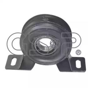 GSP 511380 Підшипник підвісний GSP 511380 Підшипник підвісний