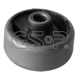 GSP 511399 Bushing suspension arm GSP 511399 Bushing suspension arm