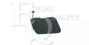 Equal Quality P1550 Cover towing eye