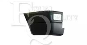 Equal Quality P1644 Cover bumper