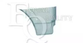 Equal Quality P1738 Накладка бампера