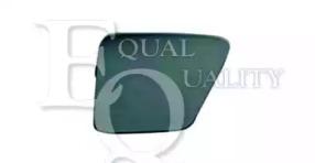Equal Quality P1766 Заслонка буксирный крюк Equal Quality P1766 Заслонка буксирный крюк