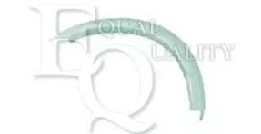 Equal Quality P1804 Накладка арки колеса