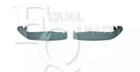 Equal Quality P2035 Накладка бампера