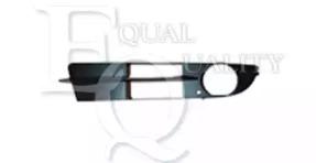Equal Quality P2139 Решетка бампера Equal Quality P2139 Решетка бампера
