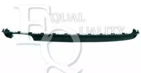 Equal Quality P2330 Спойлер заднего бампера Equal Quality P2330 Спойлер заднего бампера