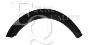 Equal Quality P2419 Накладка арки колеса