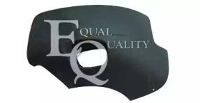 Equal Quality P2435 Накладка бампера Equal Quality P2435 Накладка бампера