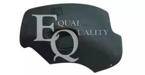 Equal Quality P2438 Накладка бампера Equal Quality P2438 Накладка бампера