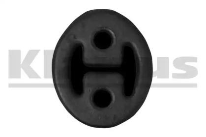 Klarius 420124 Кронштейн системи випуску відпрацьованих газів