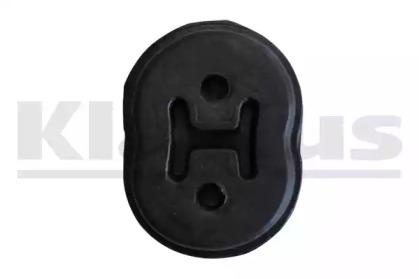 Klarius 420125 Кронштейн системи випуску відпрацьованих газів Klarius 420125 Кронштейн системи випуску відпрацьованих газів