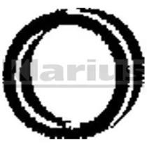 Klarius 420136 Exhaust pipe support Klarius 420136 Exhaust pipe support