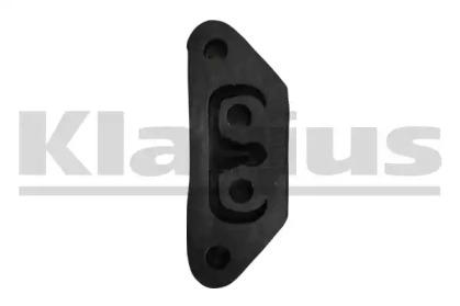 Klarius 420144 Exhaust pipe support Klarius 420144 Exhaust pipe support