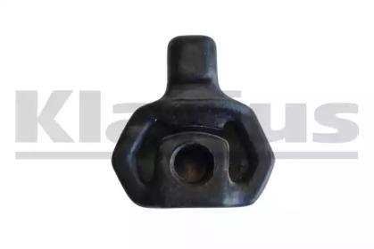 Klarius 420147 Exhaust pipe support Klarius 420147 Exhaust pipe support