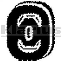 Klarius 420153 Кронштейн системи випуску відпрацьованих газів Klarius 420153 Кронштейн системи випуску відпрацьованих газів