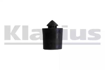 Klarius 420173 Exhaust pipe support Klarius 420173 Exhaust pipe support