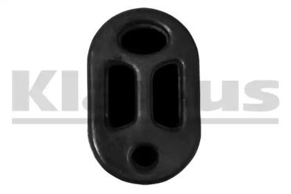 Klarius 420185 Exhaust pipe support Klarius 420185 Exhaust pipe support