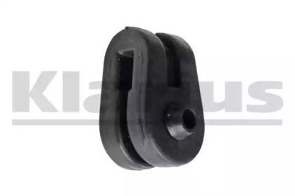 Klarius 420195 Exhaust pipe support Klarius 420195 Exhaust pipe support