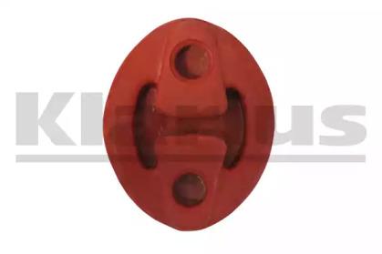Klarius 420210 Exhaust pipe support Klarius 420210 Exhaust pipe support