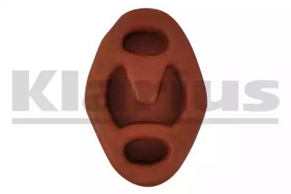 Klarius 420211 Exhaust pipe support Klarius 420211 Exhaust pipe support