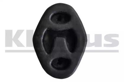 Klarius 420213 Exhaust pipe support Klarius 420213 Exhaust pipe support