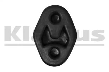 Klarius 420326 Exhaust pipe support Klarius 420326 Exhaust pipe support