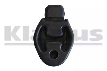 Klarius 420328 Exhaust pipe support Klarius 420328 Exhaust pipe support