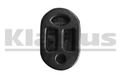 Klarius 420330 Exhaust pipe support Klarius 420330 Exhaust pipe support
