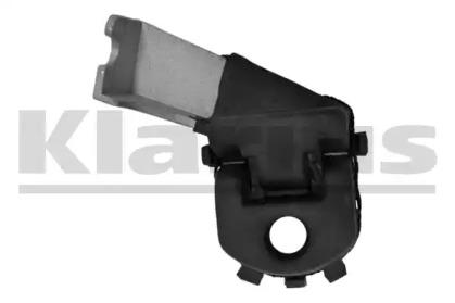 Klarius 420404 Exhaust pipe support Klarius 420404 Exhaust pipe support
