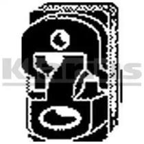Klarius 420440 Exhaust pipe support