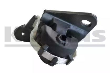 Klarius 420466 Exhaust pipe support Klarius 420466 Exhaust pipe support