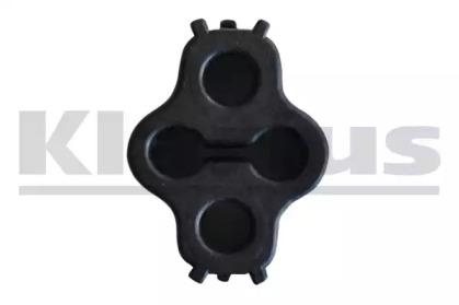 Klarius 420483 Exhaust pipe support Klarius 420483 Exhaust pipe support
