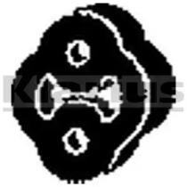 Klarius 420573 Exhaust pipe support