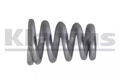 Klarius 430149 Гайка із шайбою