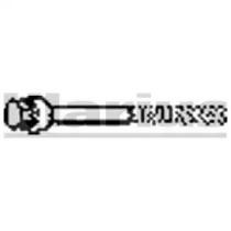 Klarius 430174 Bolt flexible joint Klarius 430174 Bolt flexible joint