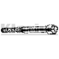 Klarius 430177 Bolt flexible joint Klarius 430177 Bolt flexible joint