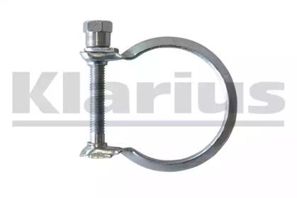 Klarius 430281 Lacznik elast tlumika Klarius 430281 Lacznik elast tlumika