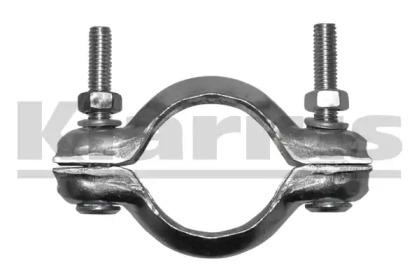 Klarius 430366 Муфта системи випуску Klarius 430366 Муфта системи випуску