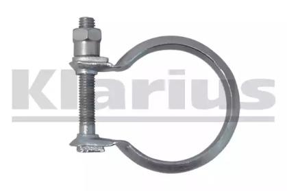 Klarius 430482 Lacznik elast tlumika Klarius 430482 Lacznik elast tlumika