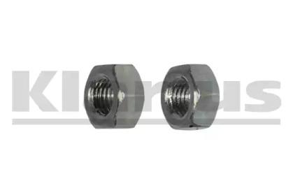 Klarius 440031 Nut metal Klarius 440031 Nut metal