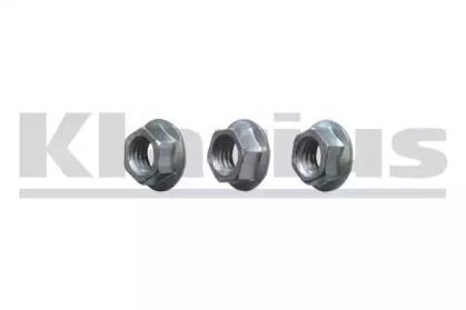 Klarius 440245 Nut metal