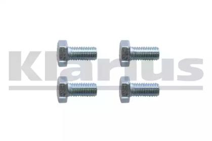 Klarius 440361 Bolt flexible joint Klarius 440361 Bolt flexible joint