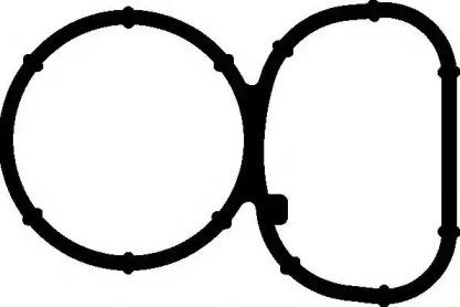 Payen JD5991 Gasket graphite Payen JD5991 Gasket graphite